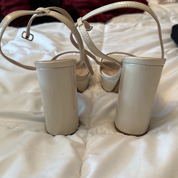 shein block heels - Picture 2 of 3